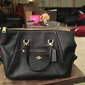 Coach handbag